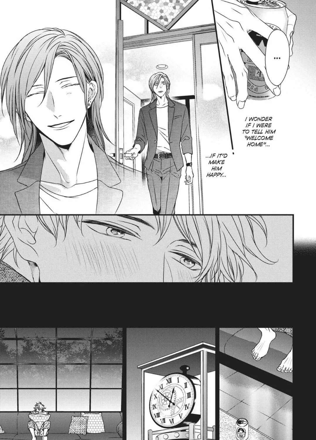 Read Engage chapter 7 image 42 on Lezhin