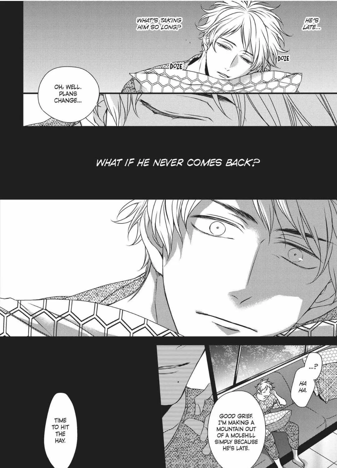 Read Engage chapter 7 image 44 on Lezhin