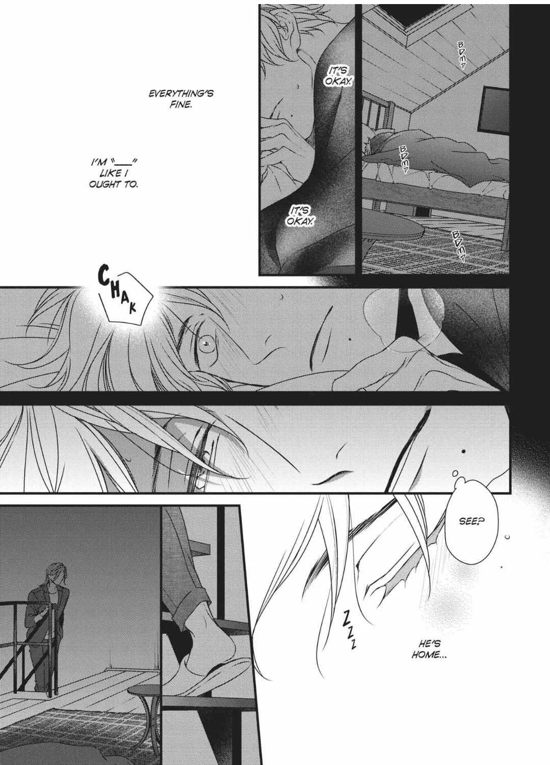 Read Engage chapter 7 image 46 on Lezhin