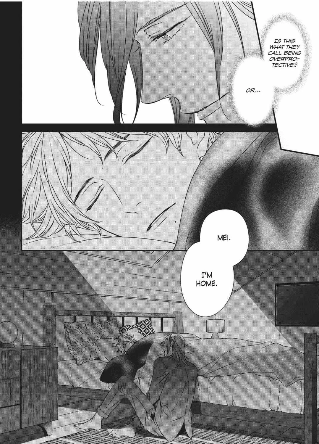 Read Engage chapter 7 image 52 on Lezhin