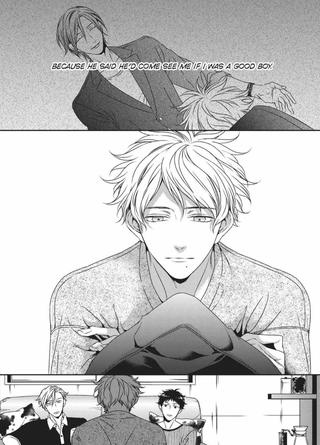 Read Engage chapter 8 image 19 on Lezhin