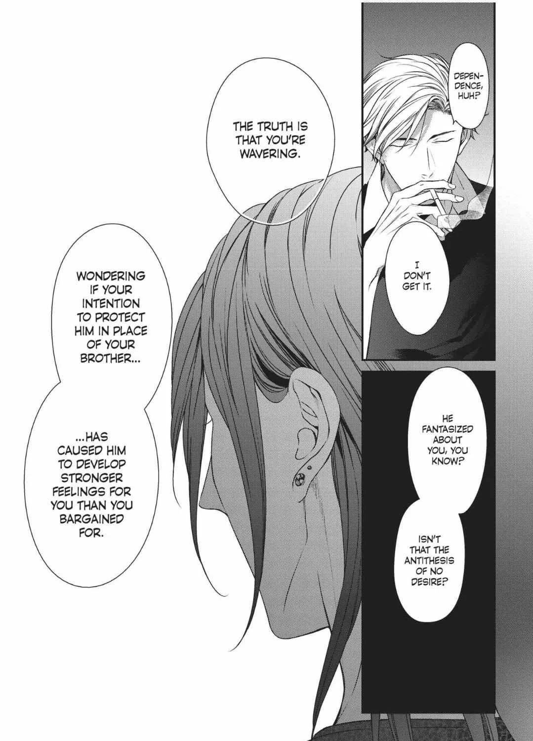 Read Engage chapter 8 image 29 on Lezhin