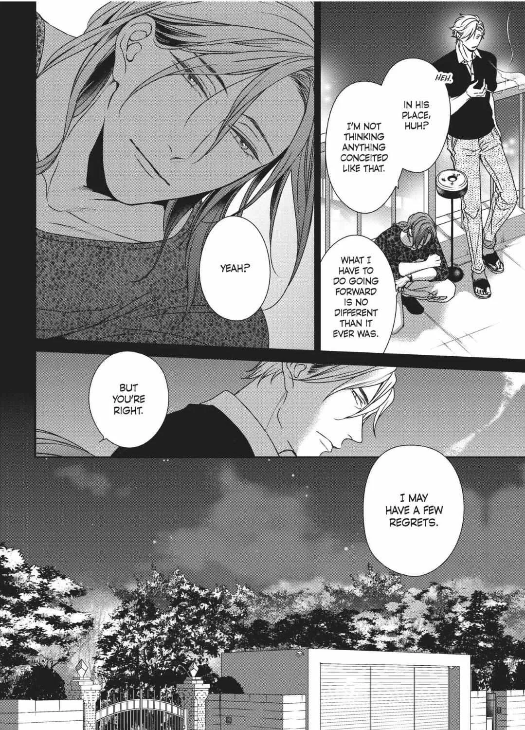 Read Engage chapter 8 image 31 on Lezhin