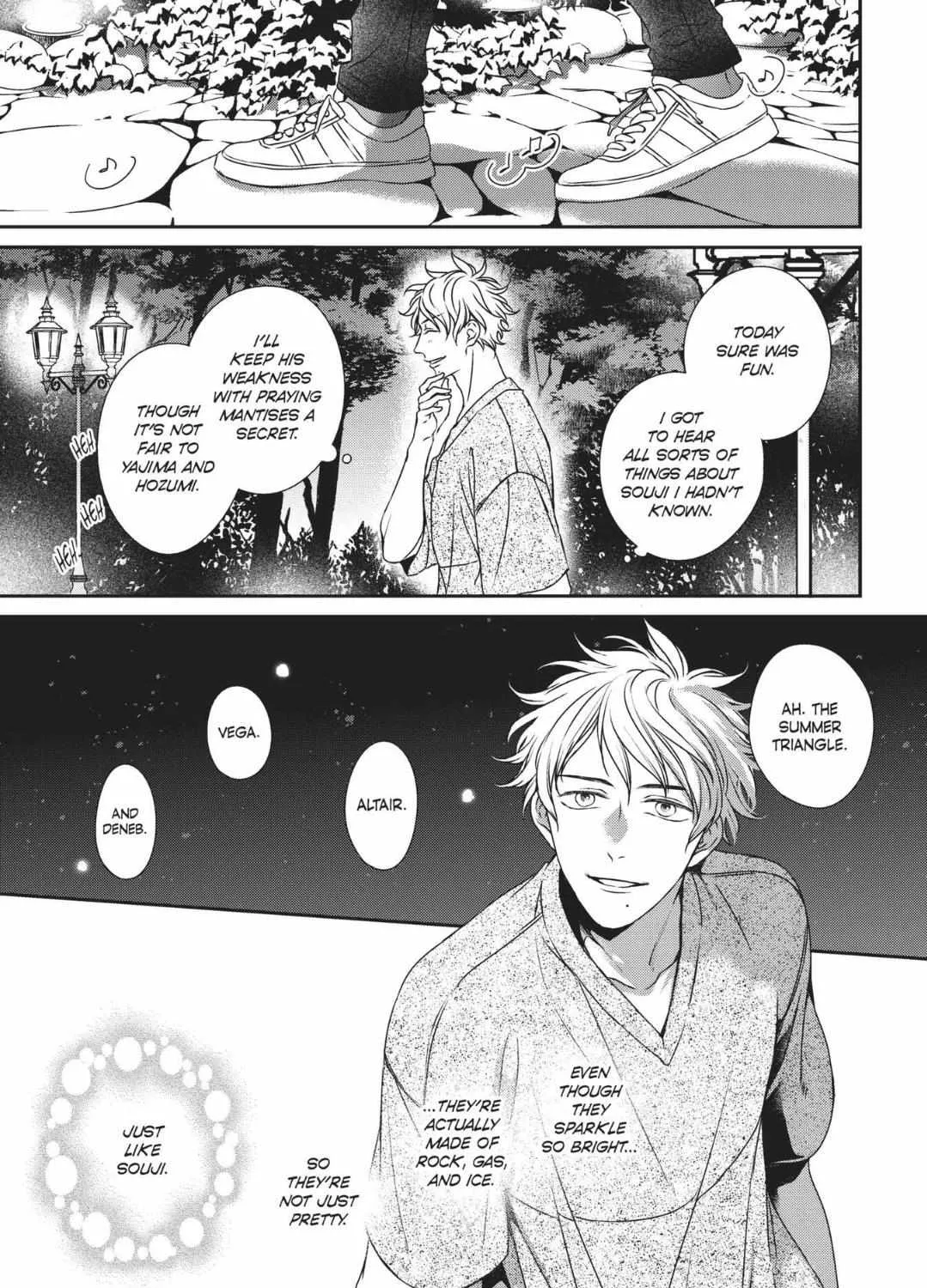 Read Engage chapter 8 image 33 on Lezhin