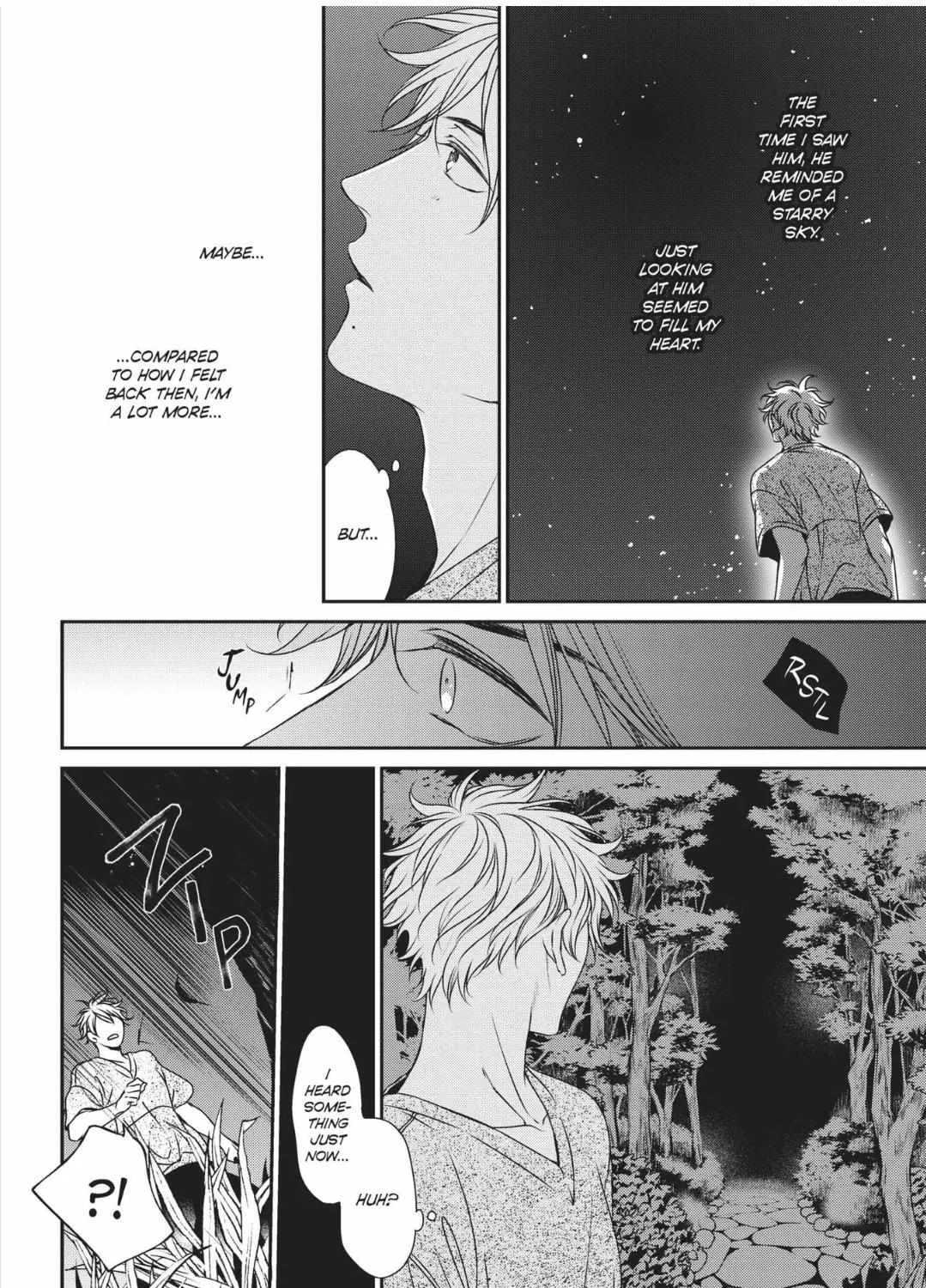 Read Engage chapter 8 image 35 on Lezhin
