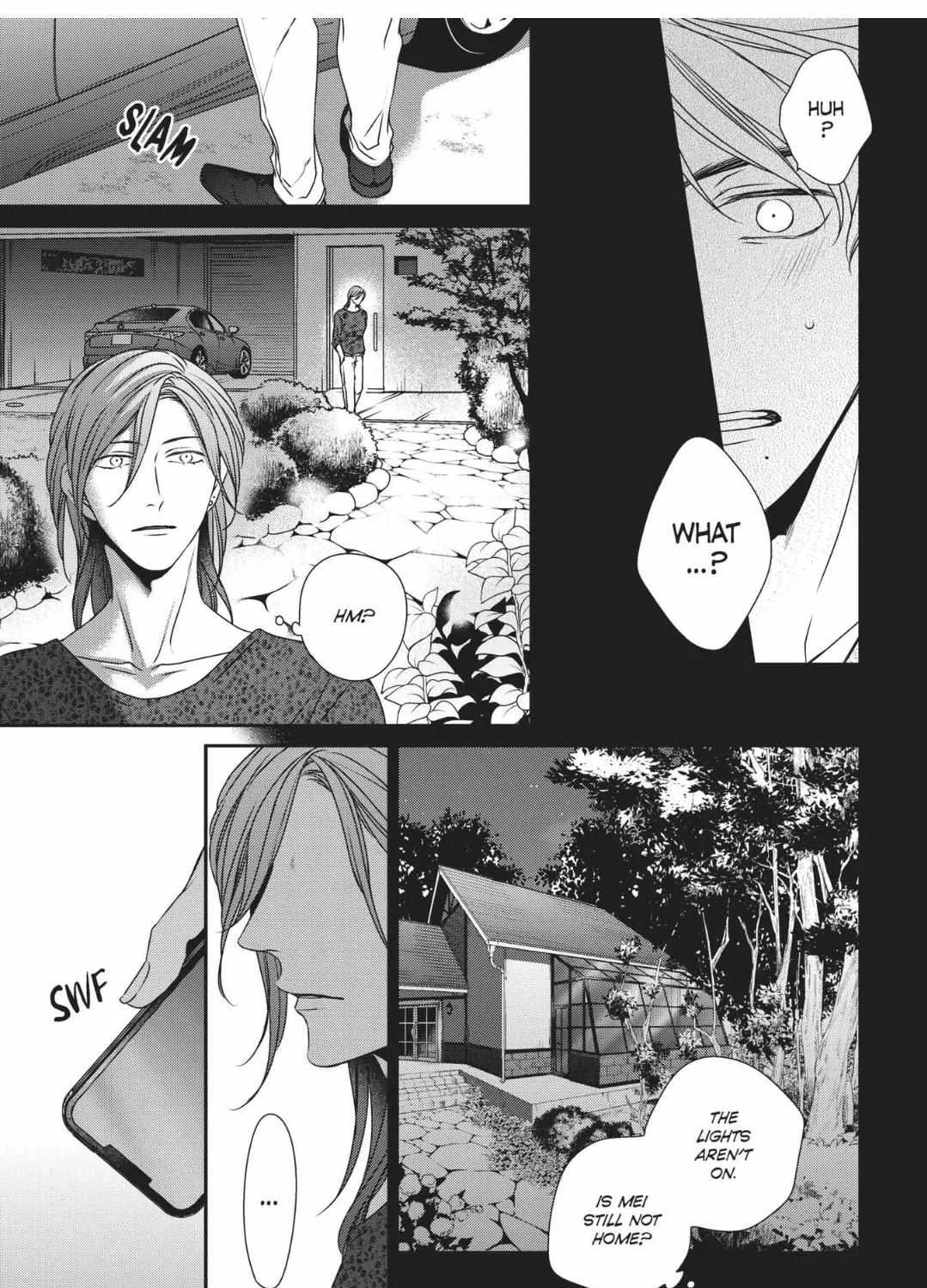 Read Engage chapter 8 image 37 on Lezhin