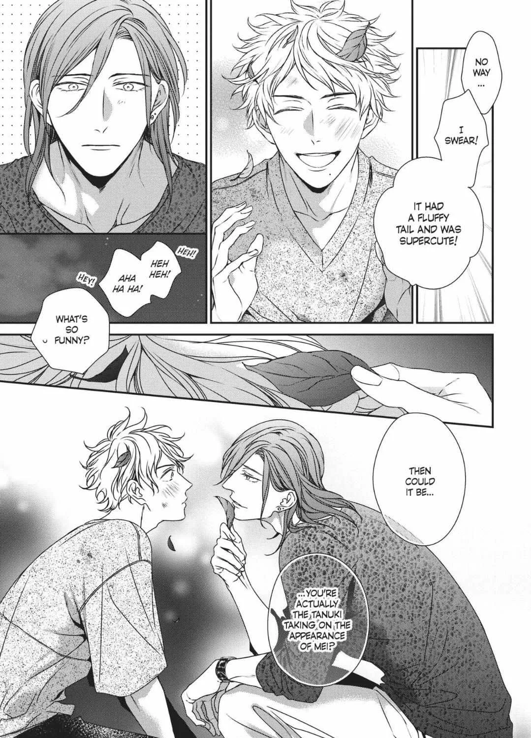 Read Engage chapter 8 image 41 on Lezhin