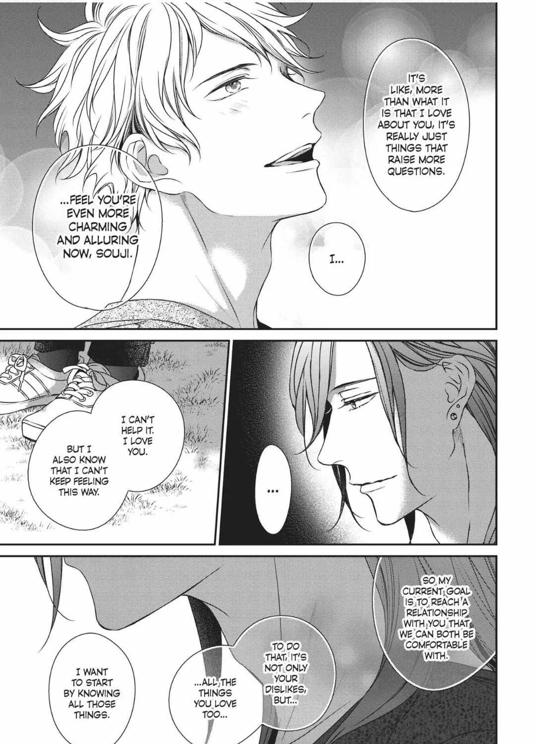 Read Engage chapter 8 image 49 on Lezhin