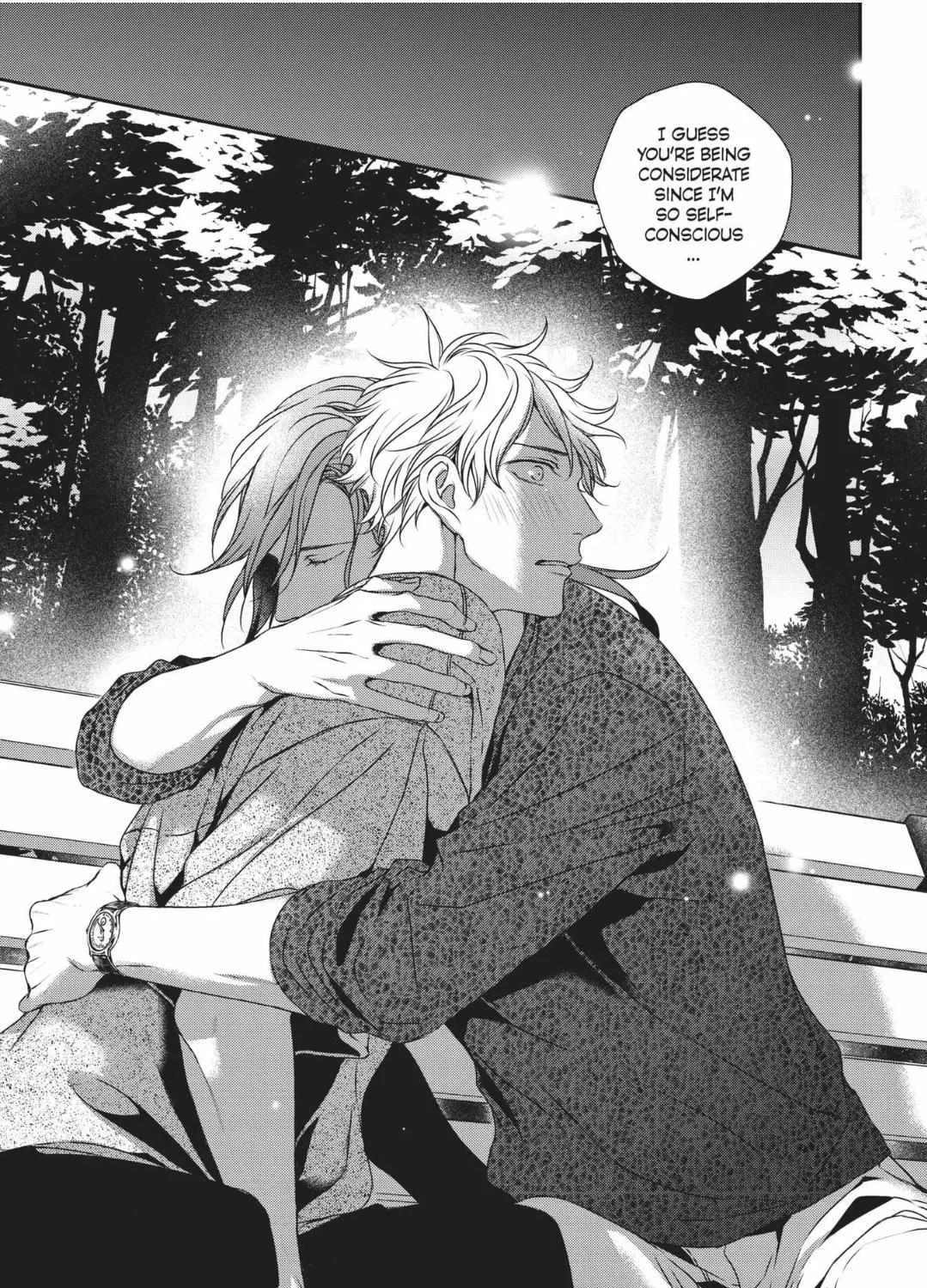 Read Engage chapter 8 image 53 on Lezhin