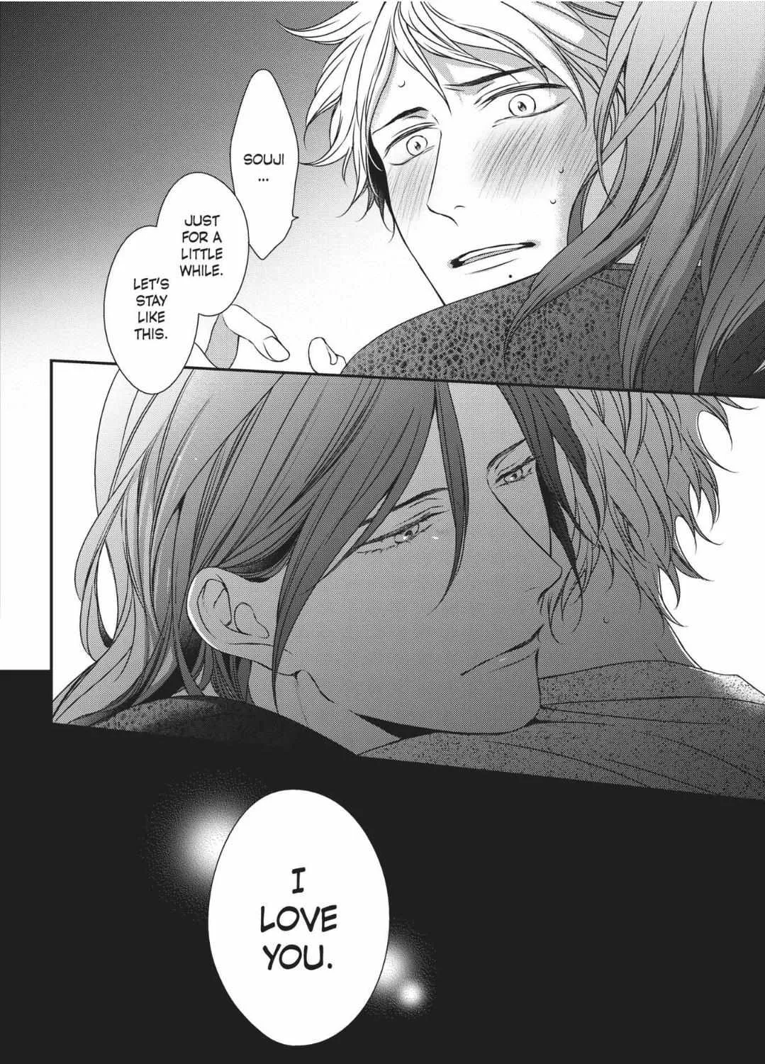 Read Engage chapter 8 image 55 on Lezhin