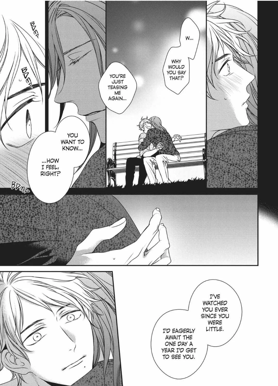 Read Engage chapter 8 image 57 on Lezhin
