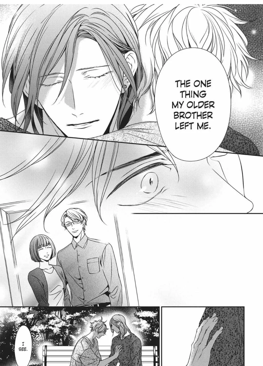 Read Engage chapter 8 image 61 on Lezhin