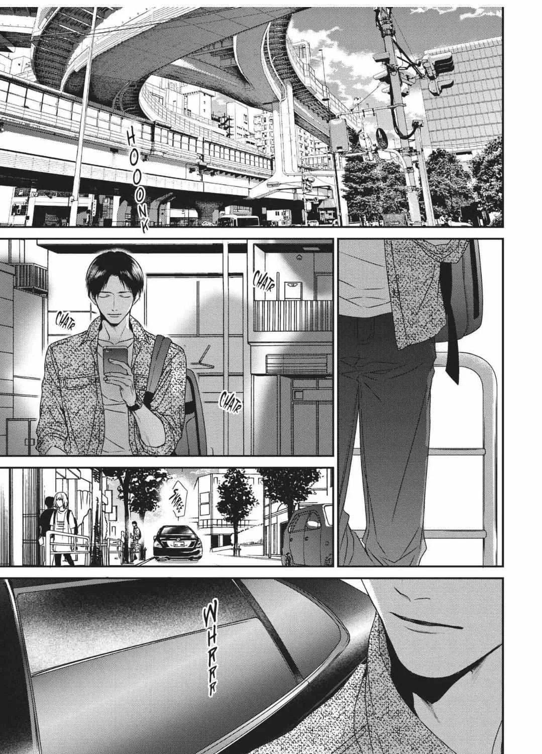 Read Engage chapter 8 image 65 on Lezhin