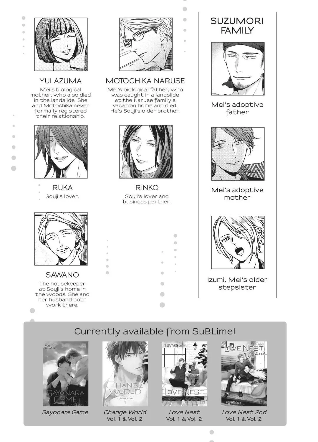 Read Engage chapter 9 image 10 on Lezhin