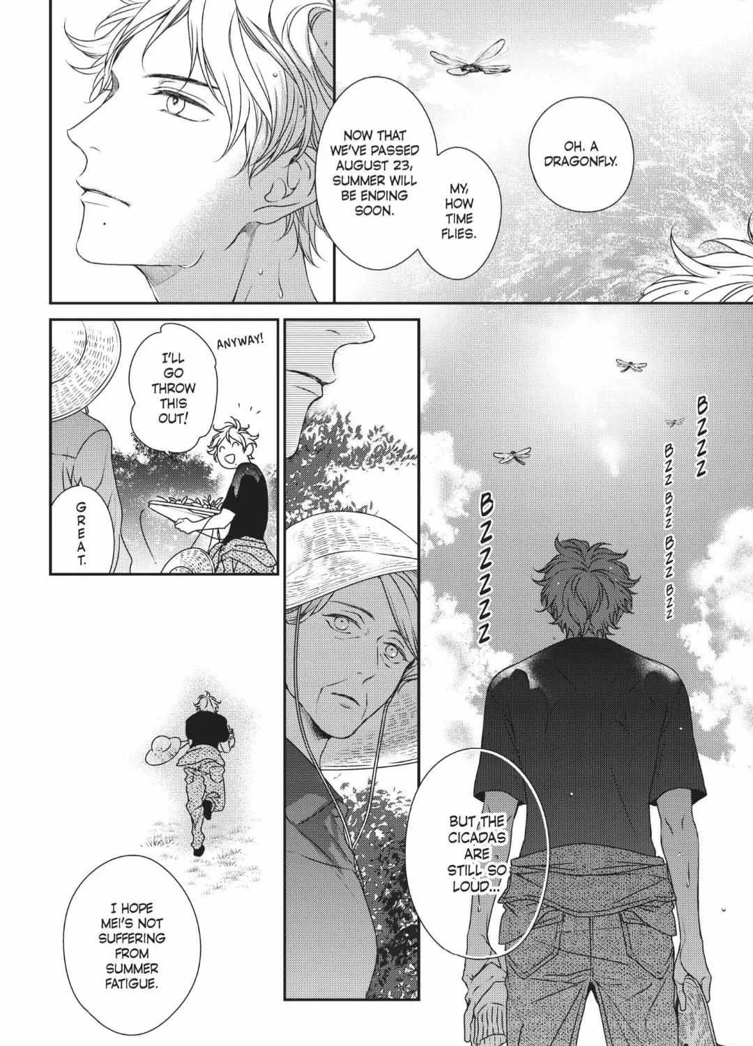 Read Engage chapter 9 image 24 on Lezhin