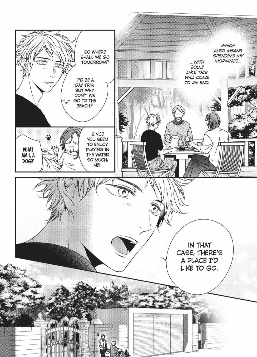 Read Engage chapter 9 image 31 on Lezhin