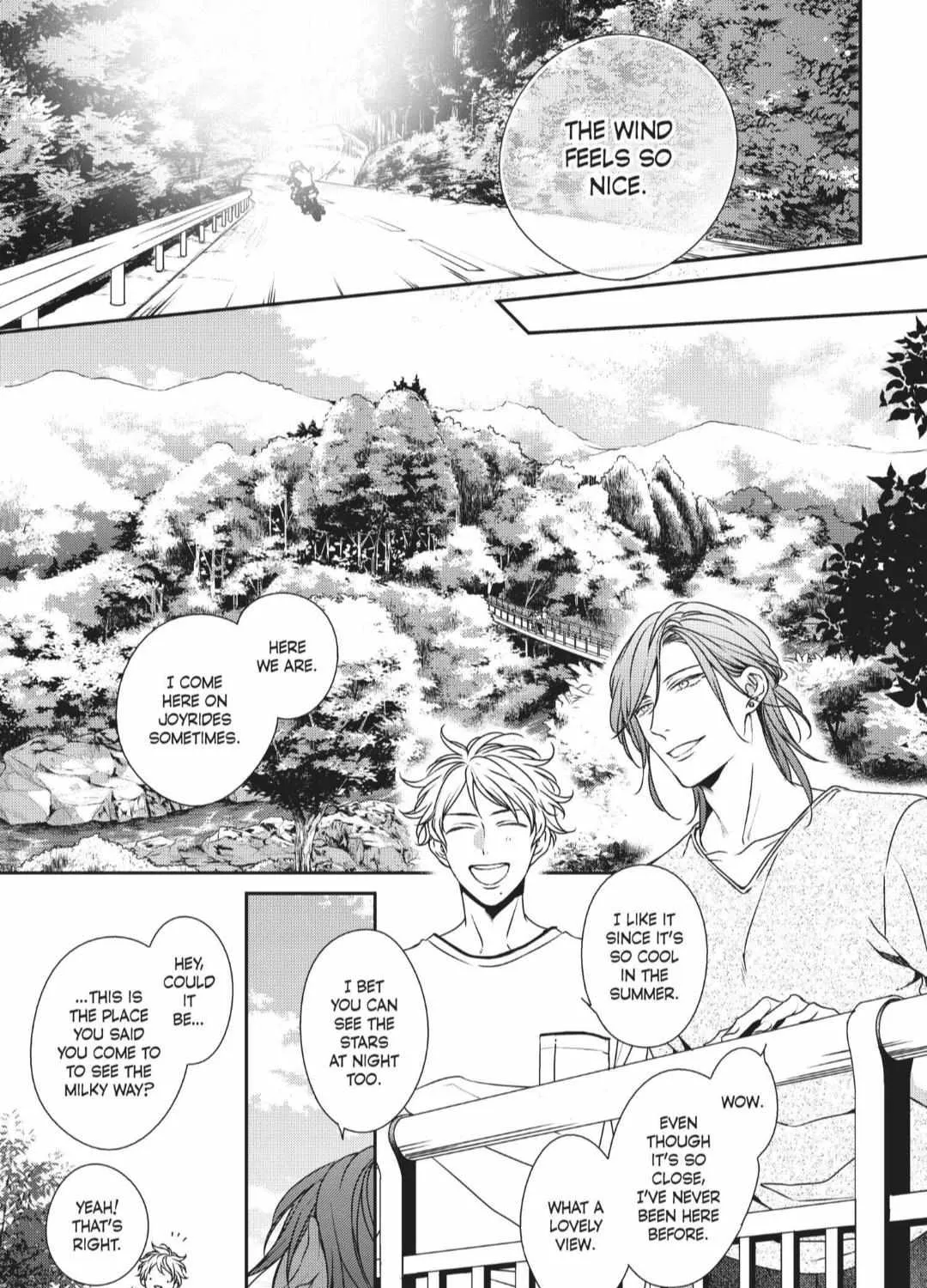 Read Engage chapter 9 image 37 on Lezhin