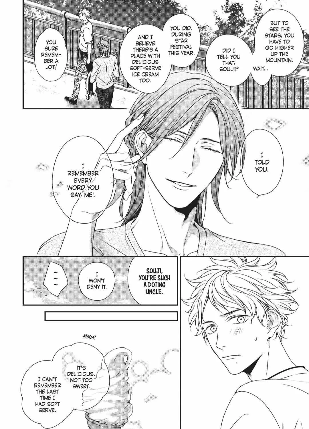 Read Engage chapter 9 image 39 on Lezhin