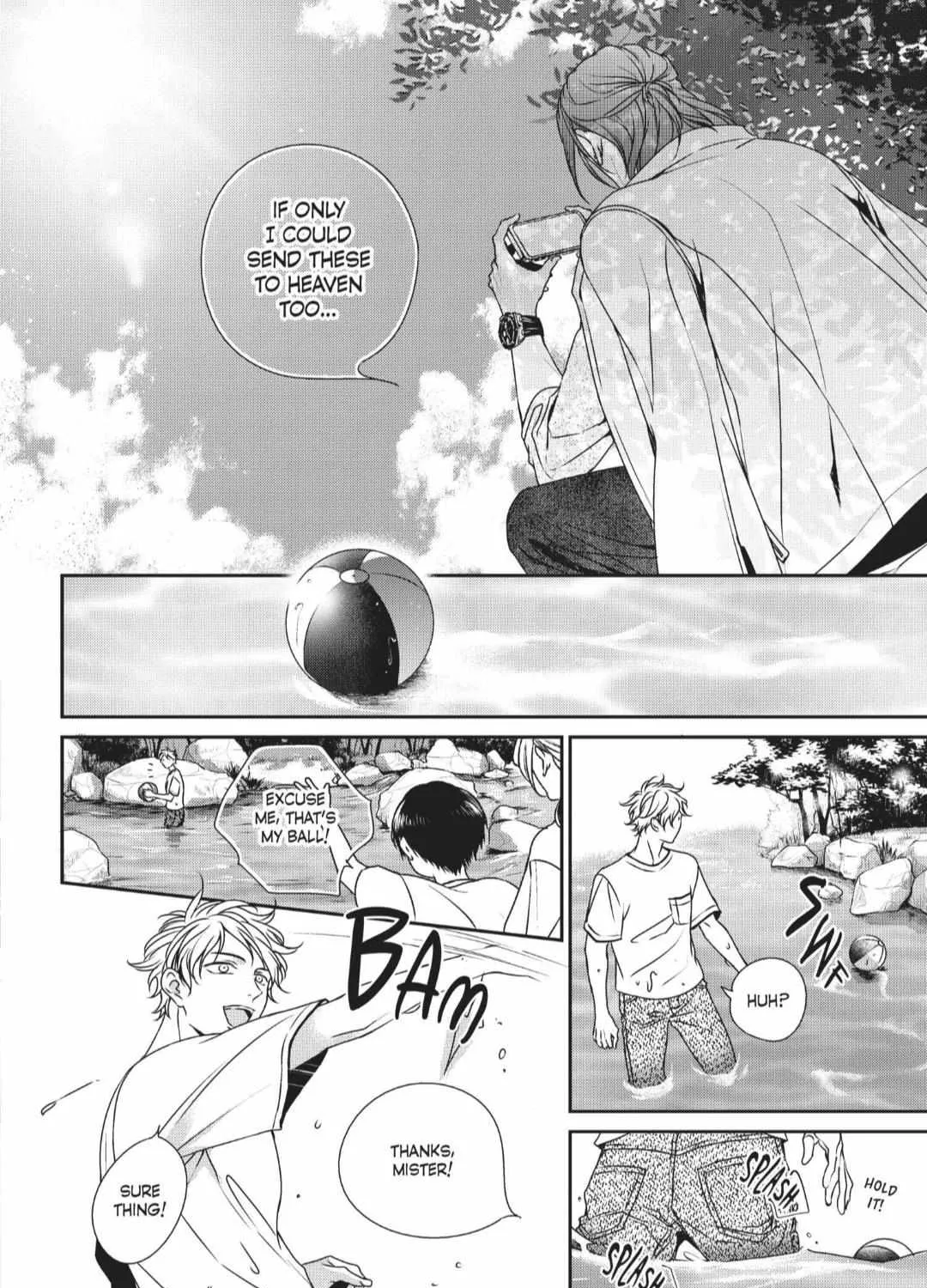 Read Engage chapter 9 image 47 on Lezhin