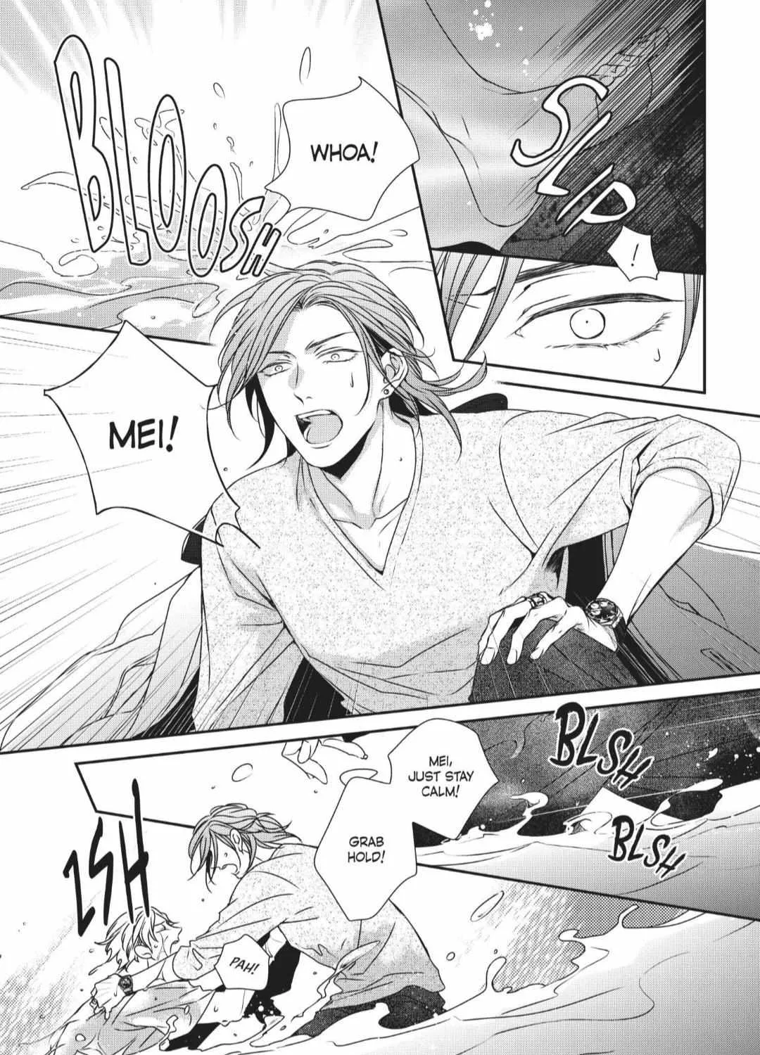 Read Engage chapter 9 image 49 on Lezhin