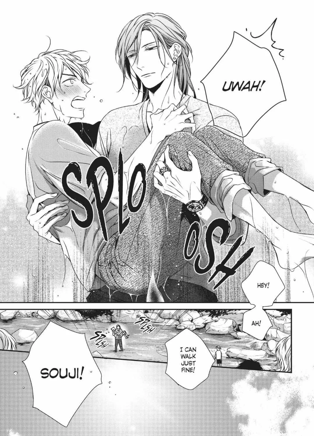 Read Engage chapter 9 image 53 on Lezhin