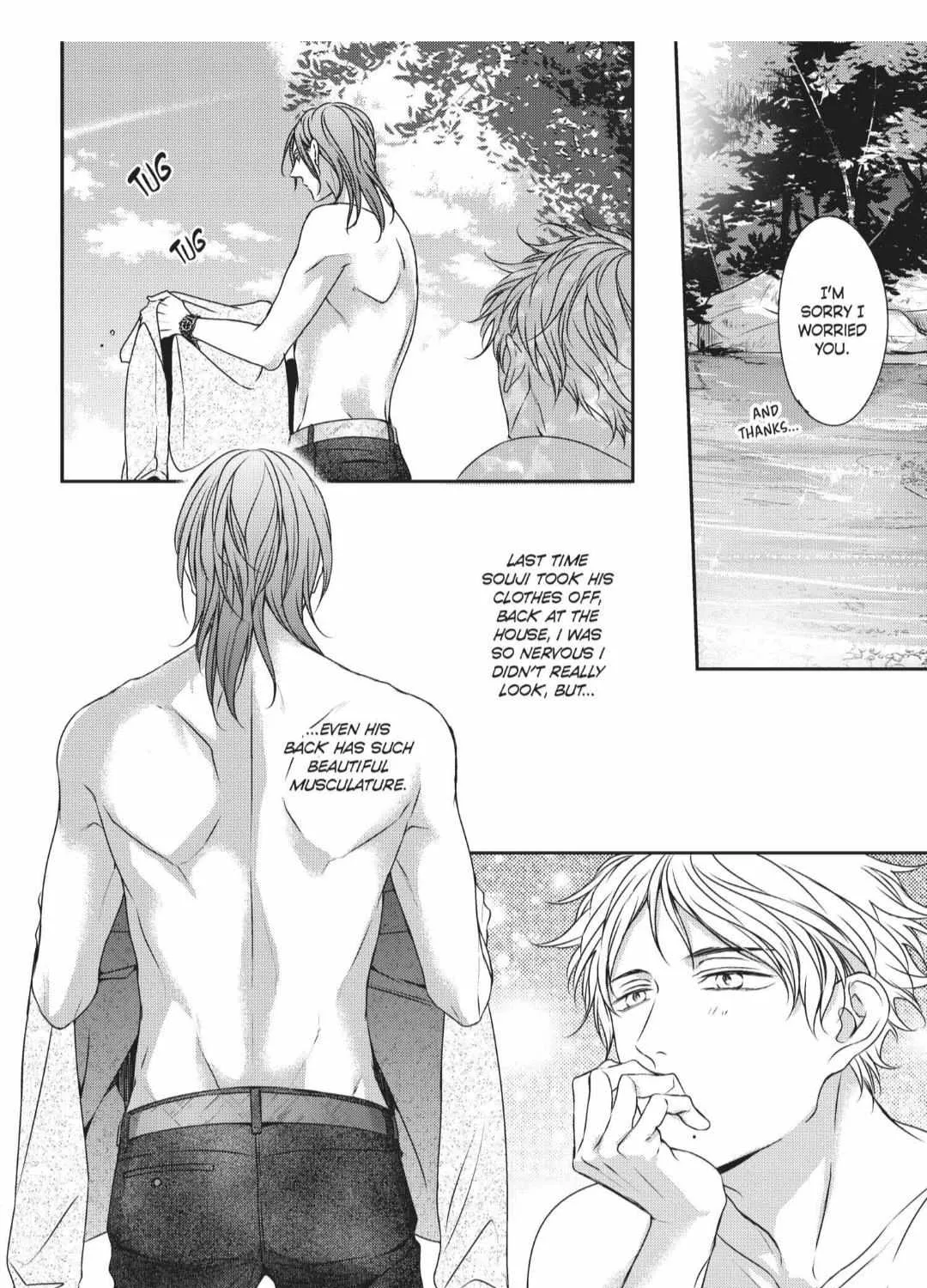 Read Engage chapter 9 image 59 on Lezhin