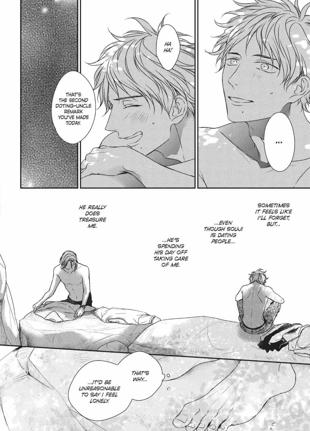 Read Engage chapter 9 image 63 on Lezhin
