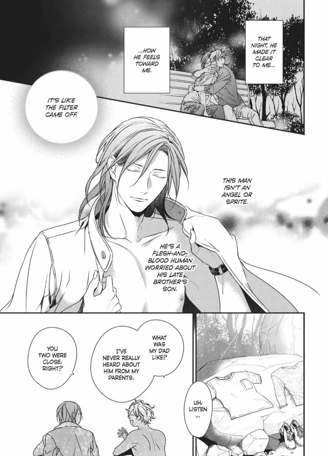 Read Engage chapter 9 image 65 on Lezhin