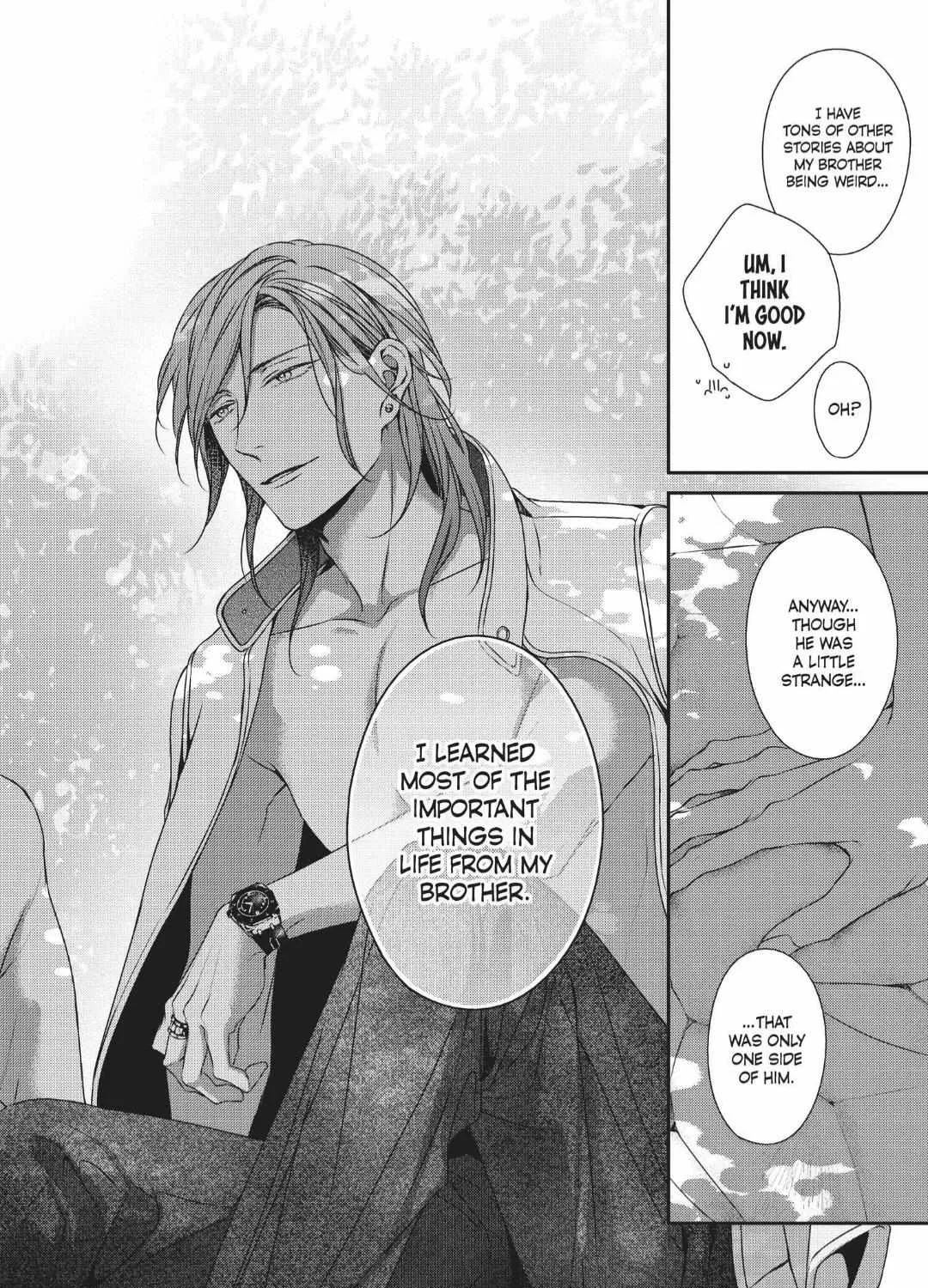 Read Engage chapter 9 image 71 on Lezhin