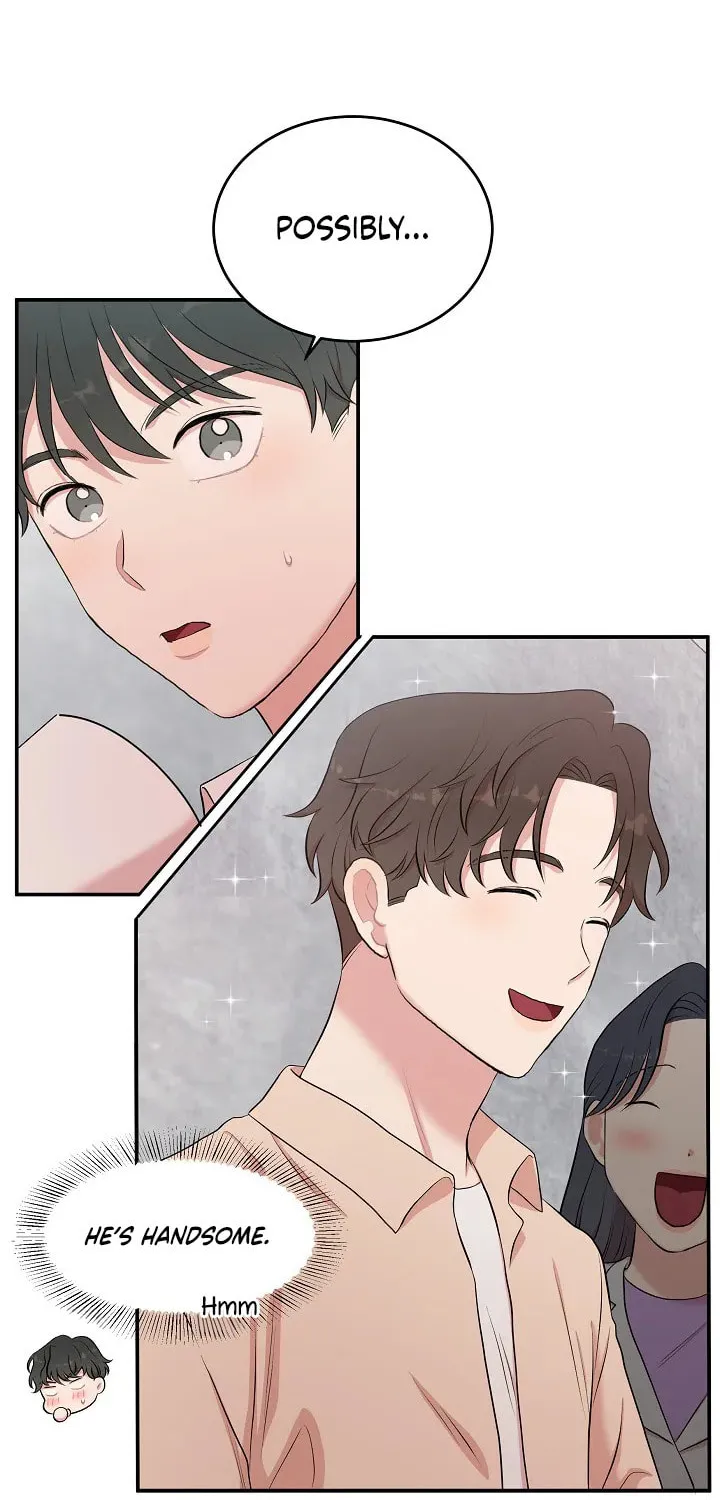 Read Engrave the Mark, Master chapter 1 image 10 on Lezhin