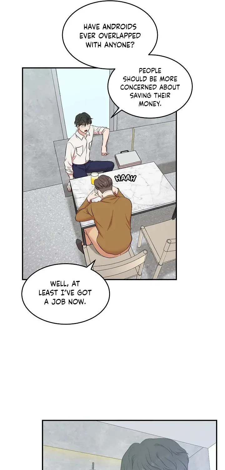 Read Engrave the Mark, Master chapter 1 image 12 on Lezhin