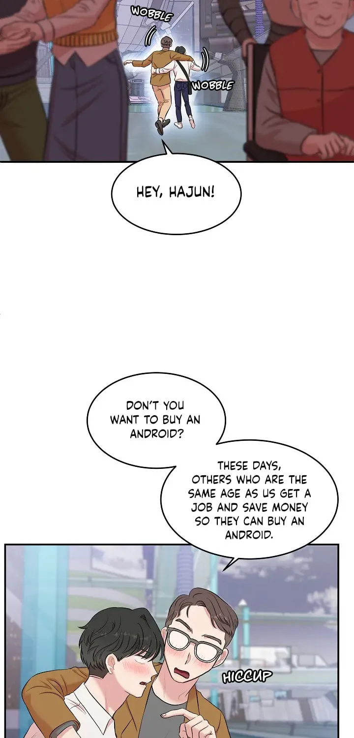 Read Engrave the Mark, Master chapter 1 image 18 on Lezhin