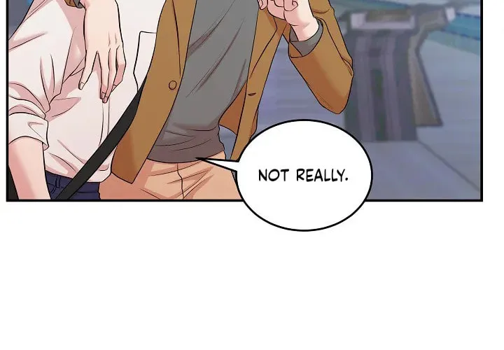 Read Engrave the Mark, Master chapter 1 image 19 on Lezhin