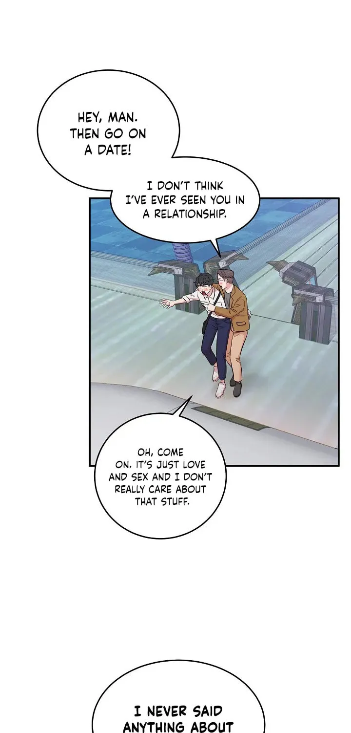 Read Engrave the Mark, Master chapter 1 image 20 on Lezhin