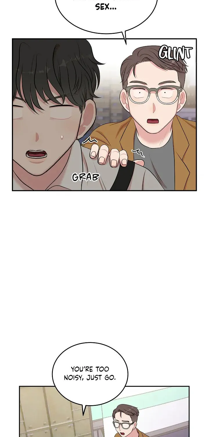 Read Engrave the Mark, Master chapter 1 image 21 on Lezhin