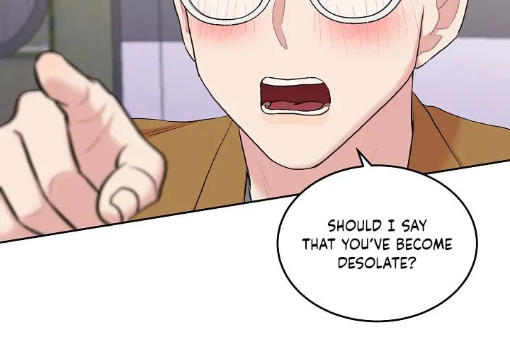 Read Engrave the Mark, Master chapter 1 image 23 on Lezhin