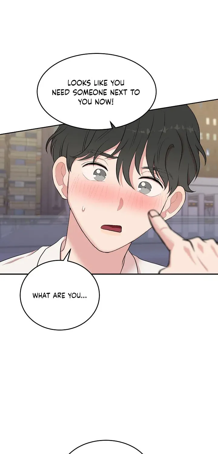 Read Engrave the Mark, Master chapter 1 image 24 on Lezhin