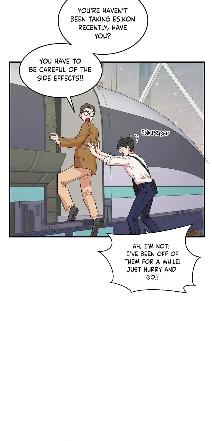 Read Engrave the Mark, Master chapter 1 image 25 on Lezhin