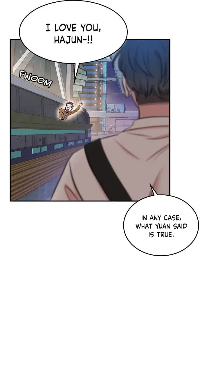 Read Engrave the Mark, Master chapter 1 image 26 on Lezhin