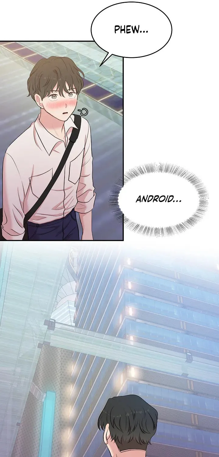 Read Engrave the Mark, Master chapter 1 image 27 on Lezhin
