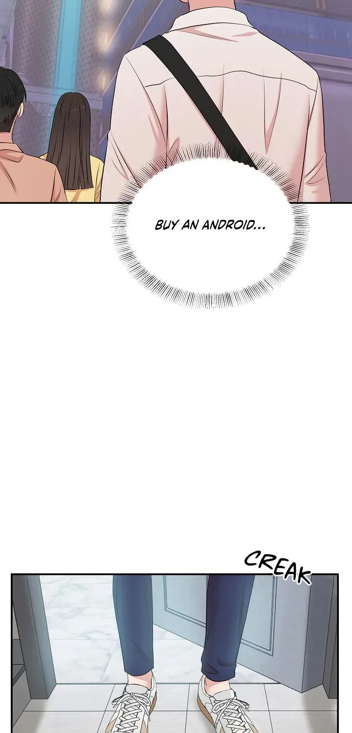 Read Engrave the Mark, Master chapter 1 image 28 on Lezhin