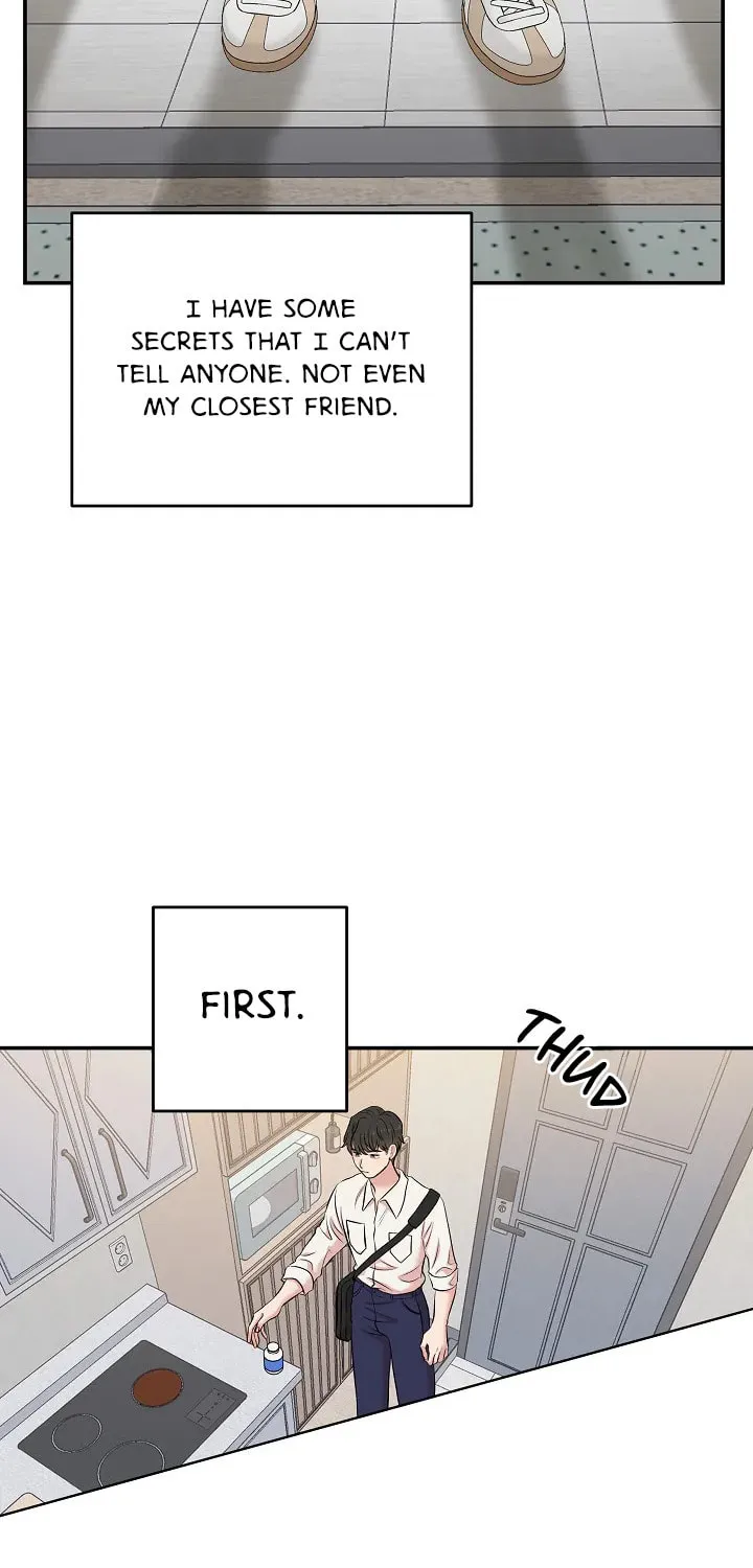 Read Engrave the Mark, Master chapter 1 image 29 on Lezhin