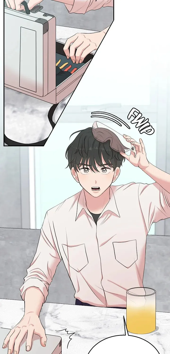 Read Engrave the Mark, Master chapter 1 image 3 on Lezhin