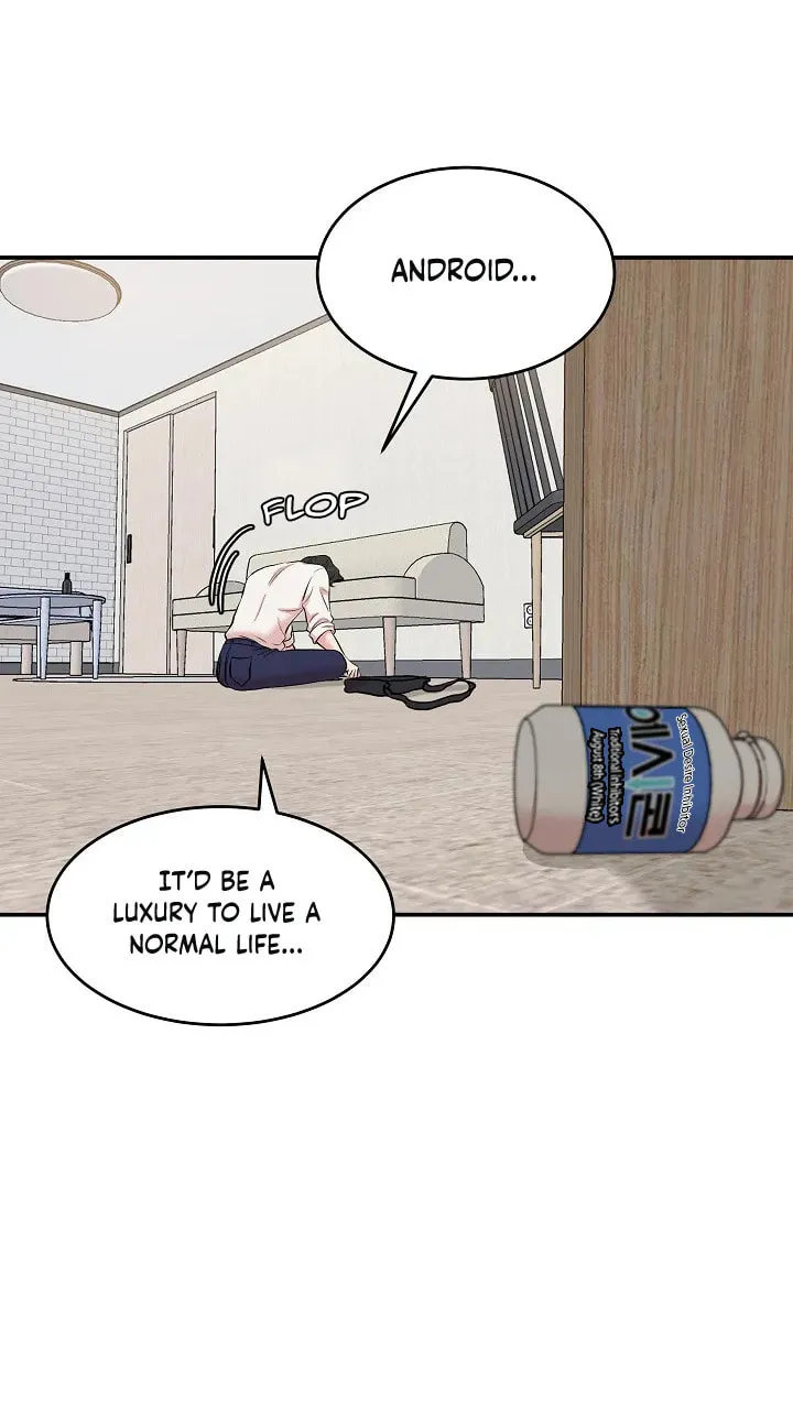 Read Engrave the Mark, Master chapter 1 image 37 on Lezhin