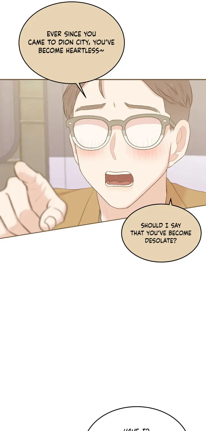 Read Engrave the Mark, Master chapter 1 image 38 on Lezhin