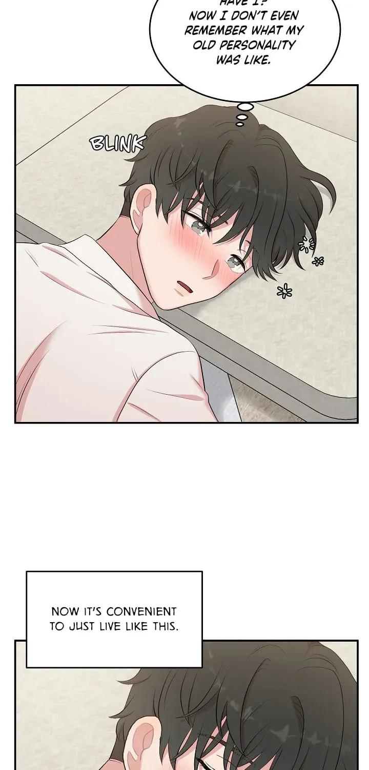 Read Engrave the Mark, Master chapter 1 image 39 on Lezhin