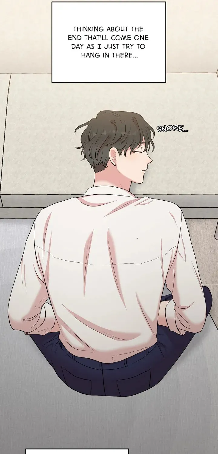 Read Engrave the Mark, Master chapter 1 image 41 on Lezhin