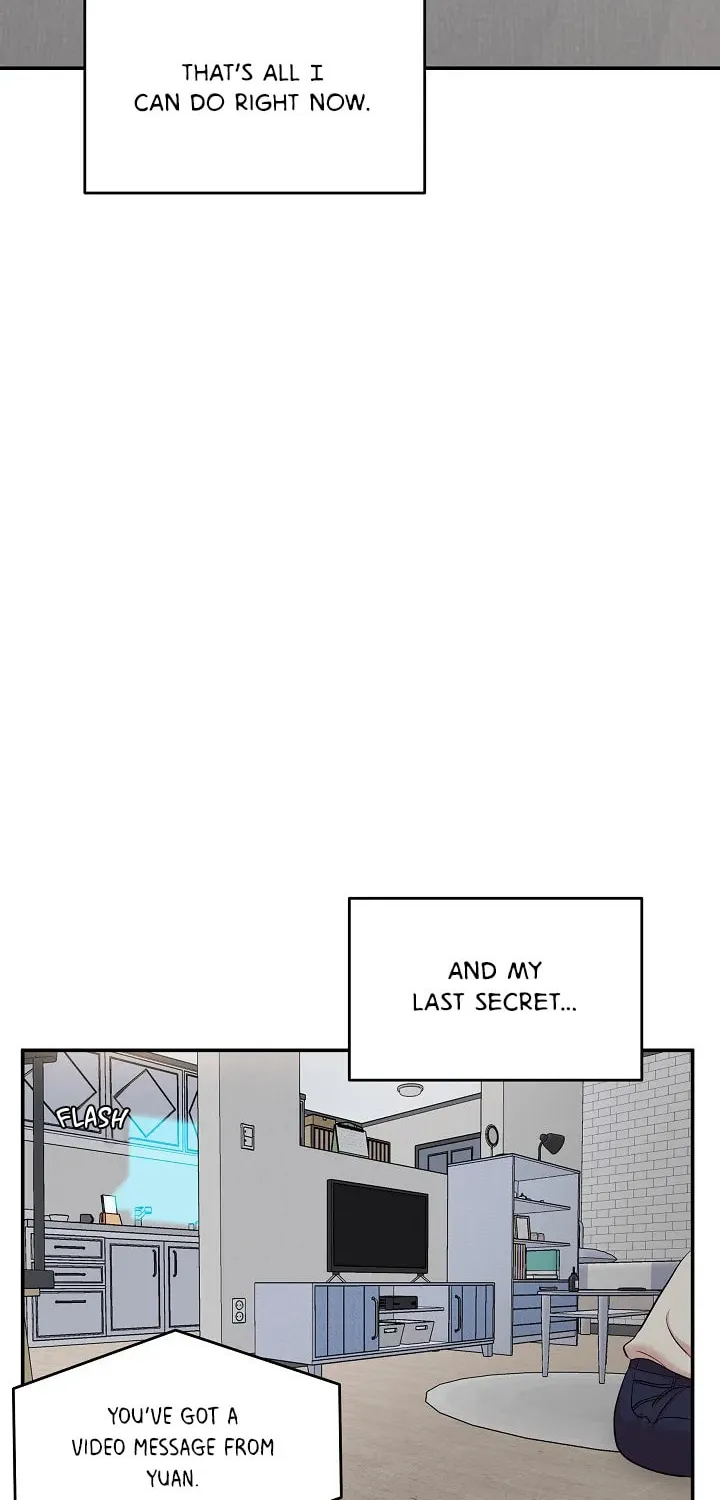 Read Engrave the Mark, Master chapter 1 image 42 on Lezhin