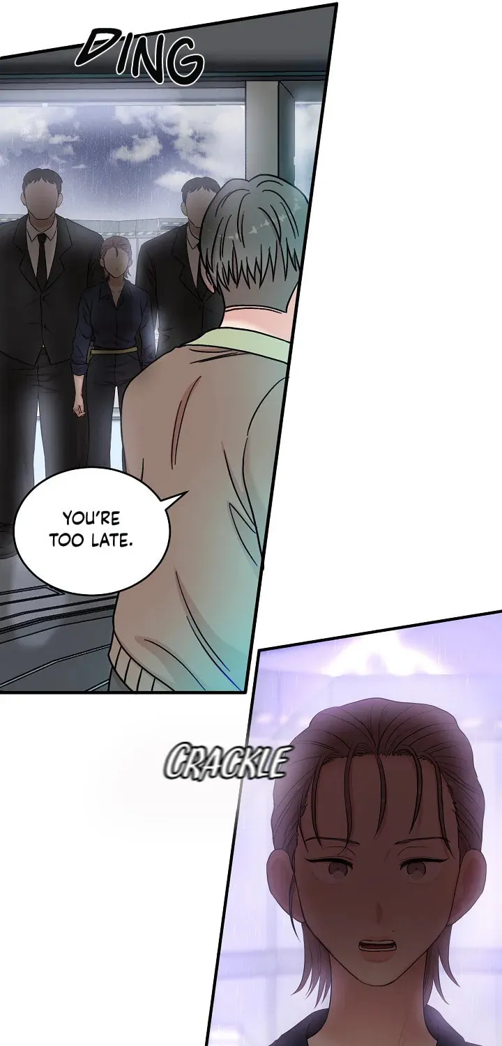 Read Engrave the Mark, Master chapter 1 image 52 on Lezhin