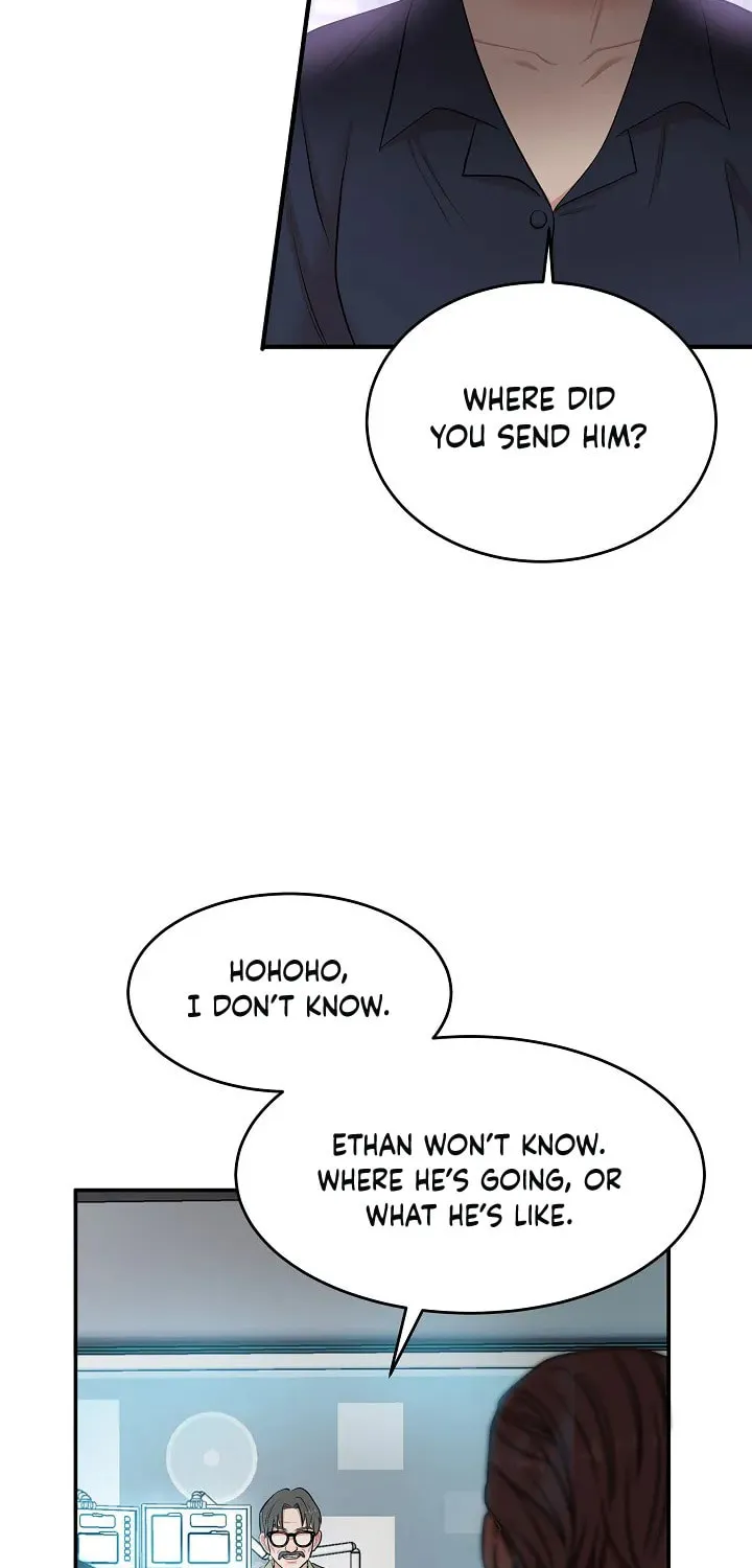 Read Engrave the Mark, Master chapter 1 image 53 on Lezhin
